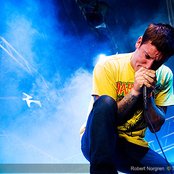 Parkway Drive - List pictures