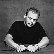 Bugge Wesseltoft - List pictures