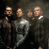 Angels And Airwaves - List pictures