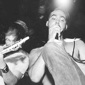 Death From Above - List pictures