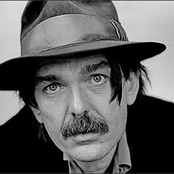 Captain Beefheart & The Magic Band - List pictures