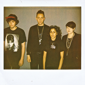 The Xx - List pictures