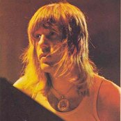 Keith Emerson - List pictures