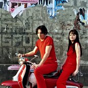 The White Stripes - List pictures