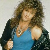 Jon Bon Jovi - List pictures