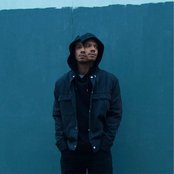 Raleigh Ritchie - List pictures