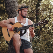 Kendji Girac - List pictures