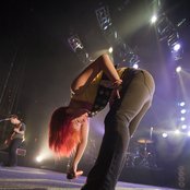 Hayley Williams - List pictures