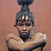 Betty Wright - List pictures