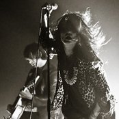 The Dead Weather - List pictures