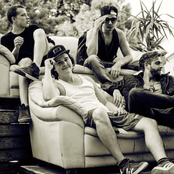 Lukas Graham - List pictures