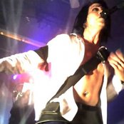 Razed In Black - List pictures