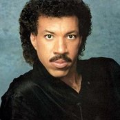 Lionel Richie - List pictures