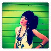 Baby K - List pictures