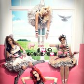 Love Generation - List pictures