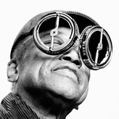 Bobby Womack - List pictures