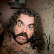 Peter Pan Speedrock - List pictures