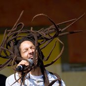 Julian Marley - List pictures