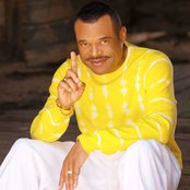 Walter Hawkins - List pictures