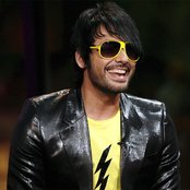 Beto Cuevas - List pictures