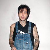 Ricky Hil - List pictures