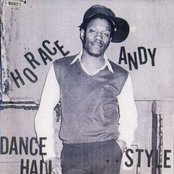 Horace Andy - List pictures