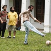 Los Hermanos - List pictures