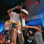 Jaya The Cat - List pictures