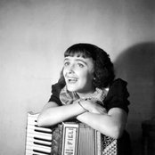 Edith Piaf - List pictures