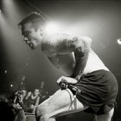Rollins Band - List pictures