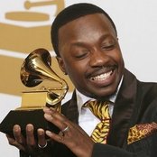 Anthony Hamilton - List pictures