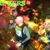 The Varukers - List pictures