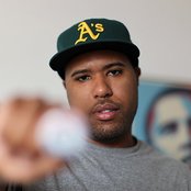 Dom Kennedy - List pictures