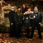 Crematory - List pictures