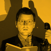 James Wolpert - List pictures