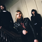 Band Of Skulls - List pictures