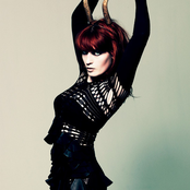 Florence Welch - List pictures
