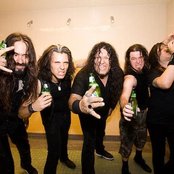 Testament - List pictures