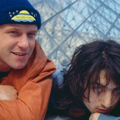 The Orb - List pictures