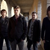 Thirteen Senses - List pictures