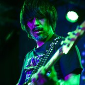 Electric Eel Shock - List pictures