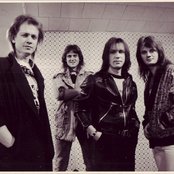 Gorky Park - List pictures