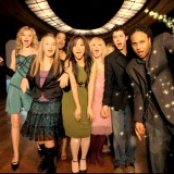 Disney Channel Stars - List pictures