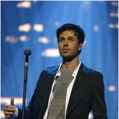Enrique Iglesias - List pictures