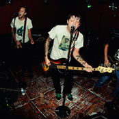 The Copyrights - List pictures