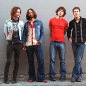 The Trews - List pictures