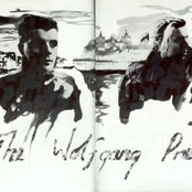 The Wolfgang Press - List pictures