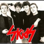 The Skids - List pictures