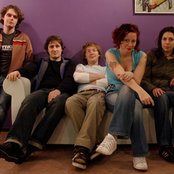 The Gathering - List pictures