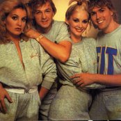 Bucks Fizz - List pictures